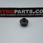 Ball joint socket (ball cup rear axle) collar, suitable for Citroen DS + Citroen SM. HY with hydraulic rear axle.